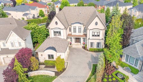 Photo 1 at 50 Evita Court, Uplands, Vaughan