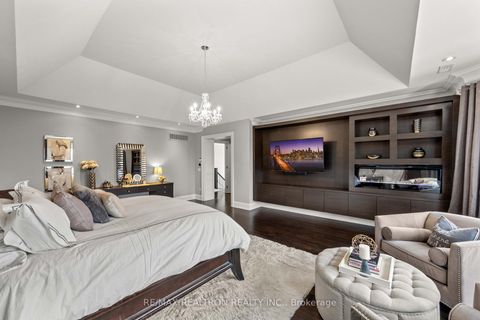 Photo 26 at 50 Evita Court, Uplands, Vaughan