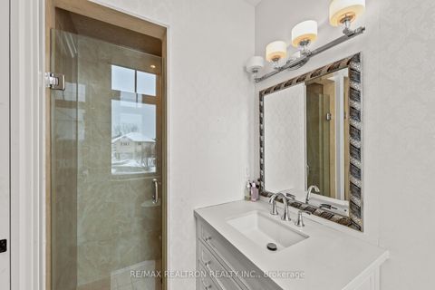 Photo 29 at 50 Evita Court, Uplands, Vaughan