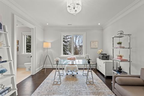Photo 32 at 50 Evita Court, Uplands, Vaughan