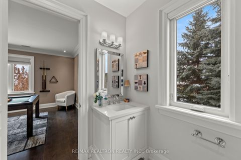 Photo 33 at 50 Evita Court, Uplands, Vaughan