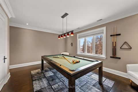 Photo 34 at 50 Evita Court, Uplands, Vaughan