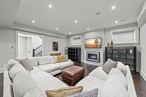 Photo 35 at 50 Evita Court, Uplands, Vaughan