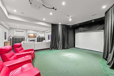 Photo 36 at 50 Evita Court, Uplands, Vaughan