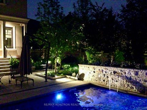 Photo 40 at 50 Evita Court, Uplands, Vaughan