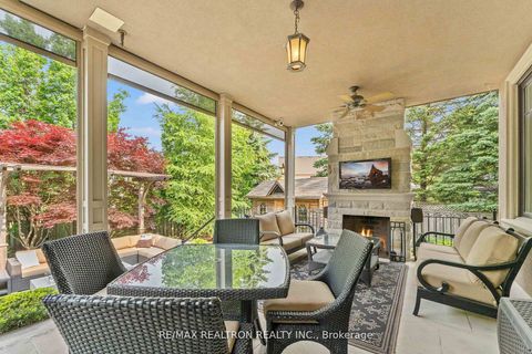 Photo 43 at 50 Evita Court, Uplands, Vaughan
