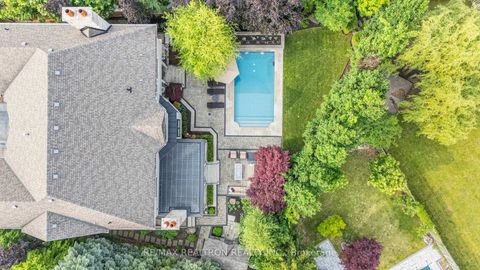 Photo 45 at 50 Evita Court, Uplands, Vaughan