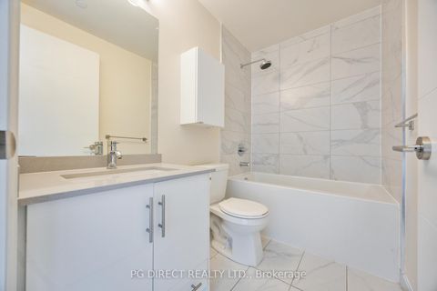 Photo 4 at PH108 - 460 Adelaide Street, Moss Park, Toronto