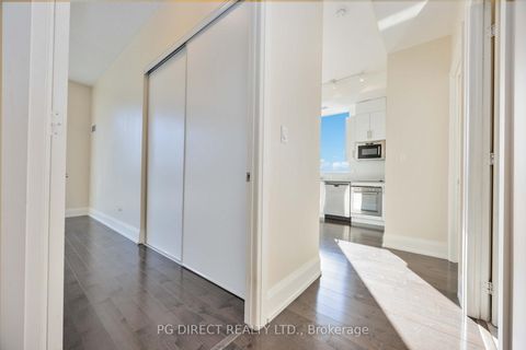 Photo 5 at PH108 - 460 Adelaide Street, Moss Park, Toronto