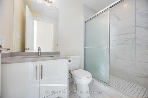 Photo 6 at PH108 - 460 Adelaide Street, Moss Park, Toronto