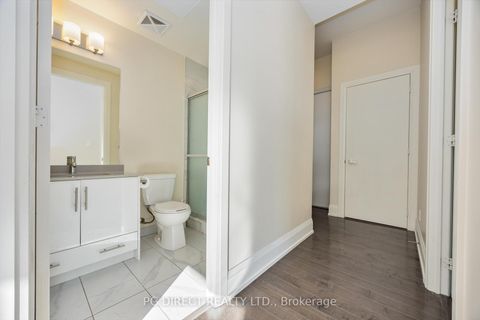 Photo 7 at PH108 - 460 Adelaide Street, Moss Park, Toronto