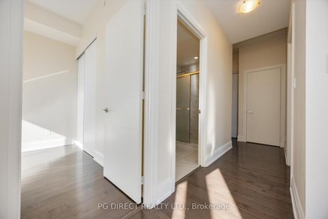Photo 11 at PH108 - 460 Adelaide Street, Moss Park, Toronto