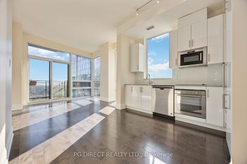Photo 12 at PH108 - 460 Adelaide Street, Moss Park, Toronto