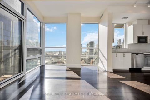 Photo 17 at PH108 - 460 Adelaide Street, Moss Park, Toronto