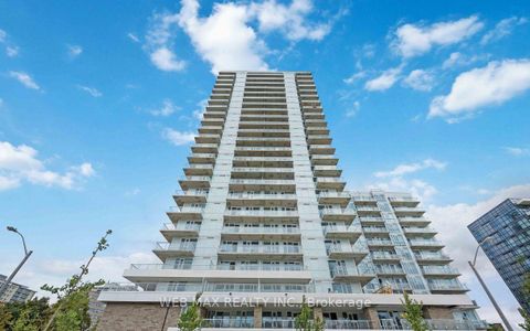 Photo 0 at 911 - 10 Deerlick Court, Donalda, Toronto