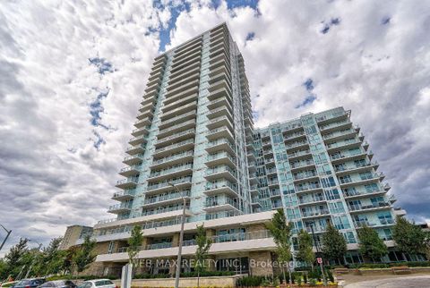 Photo 1 at 911 - 10 Deerlick Court, Donalda, Toronto
