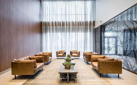 Photo 3 at 911 - 10 Deerlick Court, Donalda, Toronto