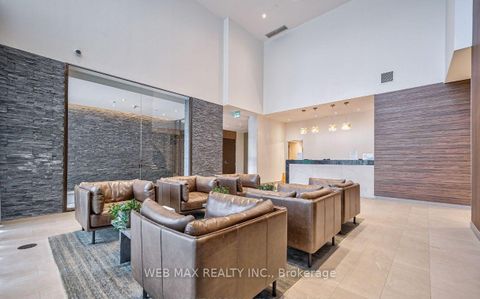 Photo 5 at 911 - 10 Deerlick Court, Donalda, Toronto