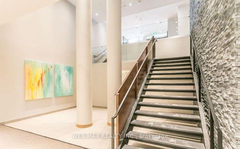 Photo 6 at 911 - 10 Deerlick Court, Donalda, Toronto