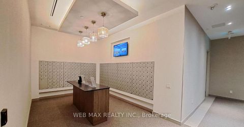 Photo 7 at 911 - 10 Deerlick Court, Donalda, Toronto