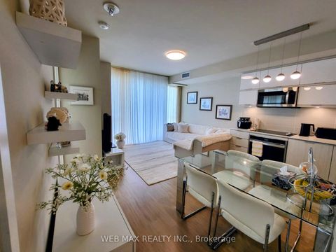 Photo 12 at 911 - 10 Deerlick Court, Donalda, Toronto