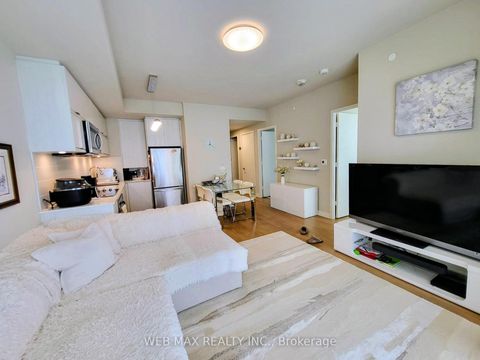 Photo 13 at 911 - 10 Deerlick Court, Donalda, Toronto