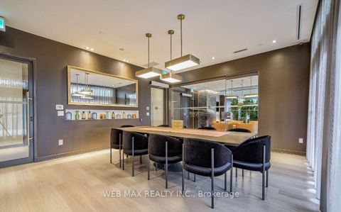 Photo 20 at 911 - 10 Deerlick Court, Donalda, Toronto