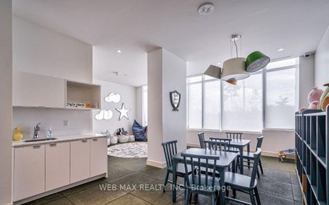 Photo 25 at 911 - 10 Deerlick Court, Donalda, Toronto