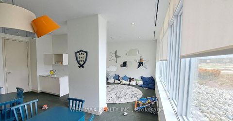 Photo 27 at 911 - 10 Deerlick Court, Donalda, Toronto