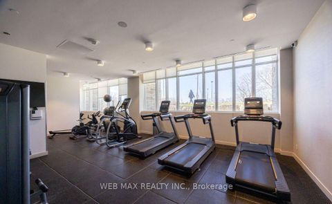 Photo 30 at 911 - 10 Deerlick Court, Donalda, Toronto