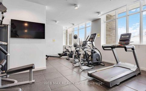 Photo 31 at 911 - 10 Deerlick Court, Donalda, Toronto
