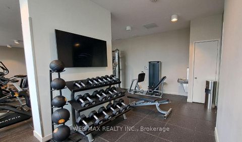 Photo 32 at 911 - 10 Deerlick Court, Donalda, Toronto