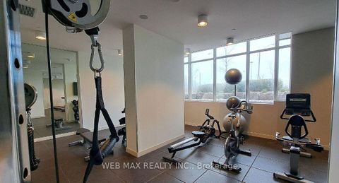 Photo 33 at 911 - 10 Deerlick Court, Donalda, Toronto
