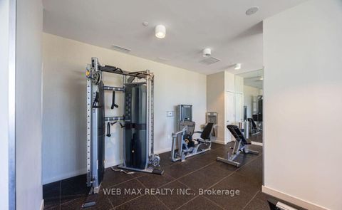 Photo 34 at 911 - 10 Deerlick Court, Donalda, Toronto