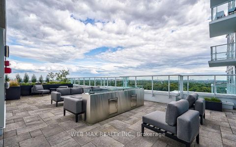 Photo 39 at 911 - 10 Deerlick Court, Donalda, Toronto