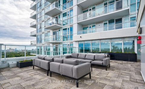 Photo 40 at 911 - 10 Deerlick Court, Donalda, Toronto