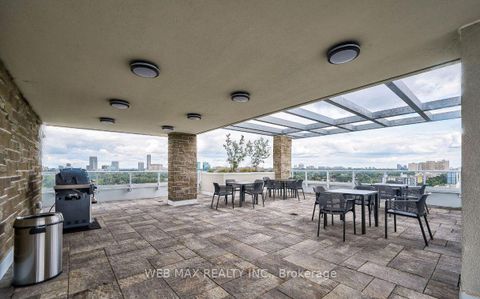 Photo 41 at 911 - 10 Deerlick Court, Donalda, Toronto