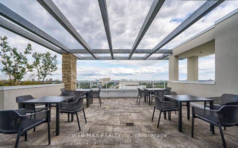 Photo 42 at 911 - 10 Deerlick Court, Donalda, Toronto