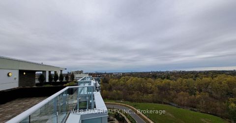 Photo 43 at 911 - 10 Deerlick Court, Donalda, Toronto