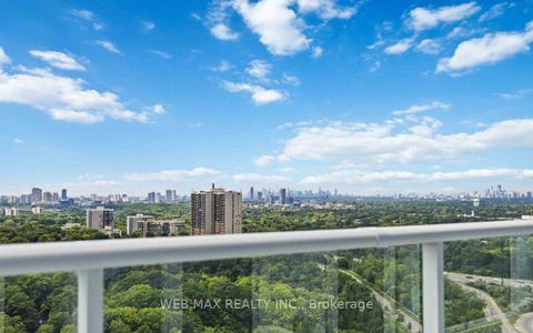 Photo 44 at 911 - 10 Deerlick Court, Donalda, Toronto