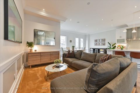 Photo 15 at 20 Warvet Crescent, Parkview, Toronto