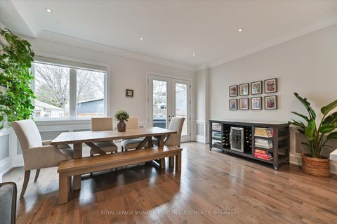 Photo 19 at 20 Warvet Crescent, Parkview, Toronto