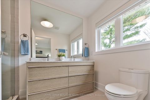 Photo 25 at 20 Warvet Crescent, Parkview, Toronto