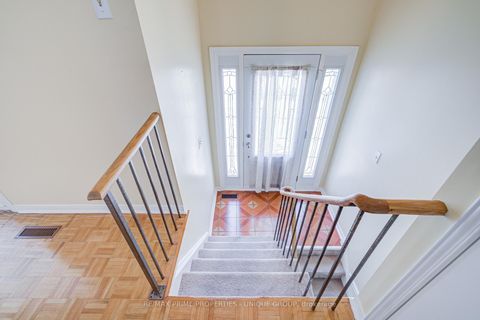 Photo 1 at 9 Capstan Court, Jane Heights, Toronto