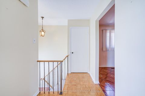 Photo 2 at 9 Capstan Court, Jane Heights, Toronto