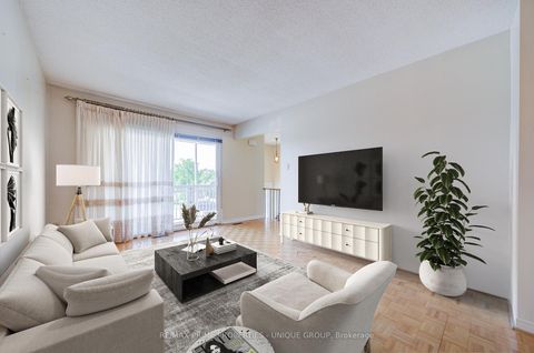 Photo 7 at 9 Capstan Court, Jane Heights, Toronto