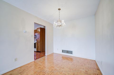 Photo 9 at 9 Capstan Court, Jane Heights, Toronto
