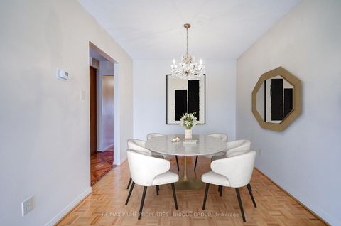 Photo 10 at 9 Capstan Court, Jane Heights, Toronto