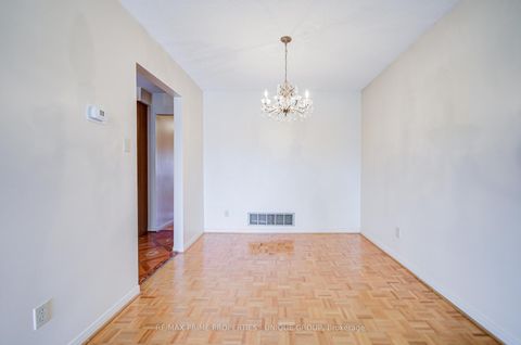 Photo 11 at 9 Capstan Court, Jane Heights, Toronto