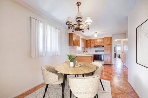 Photo 13 at 9 Capstan Court, Jane Heights, Toronto